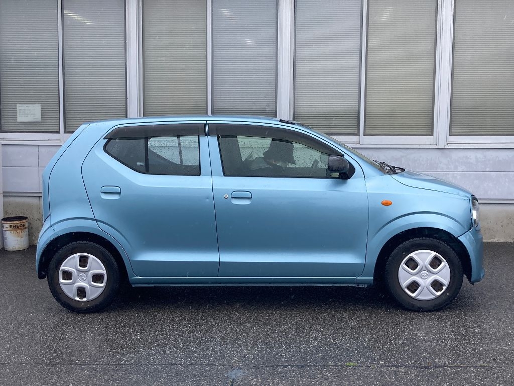 MAZDA CAROL