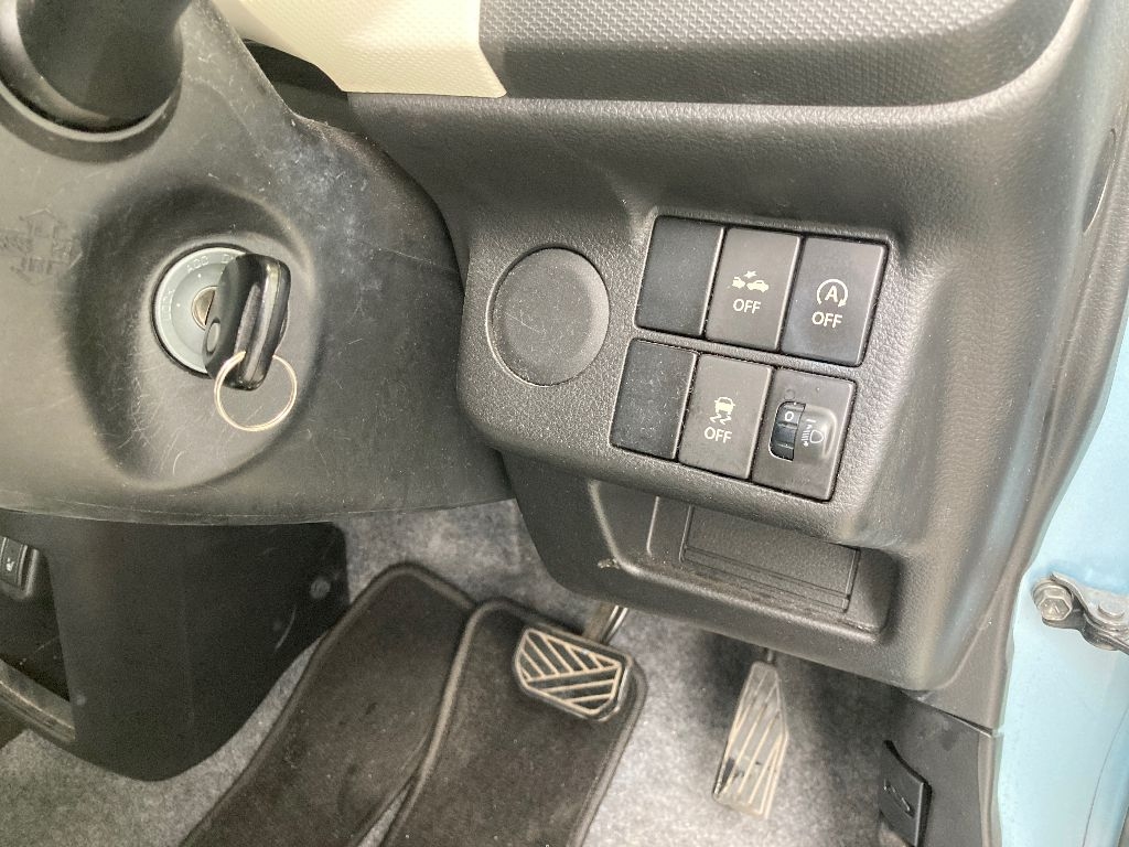 MAZDA CAROL