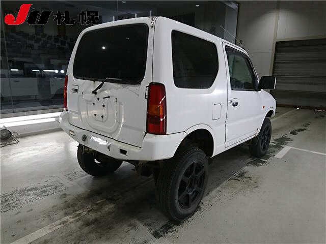 MAZDA AZ-OFFROAD