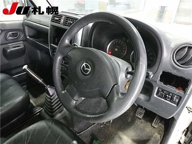 MAZDA AZ-OFFROAD