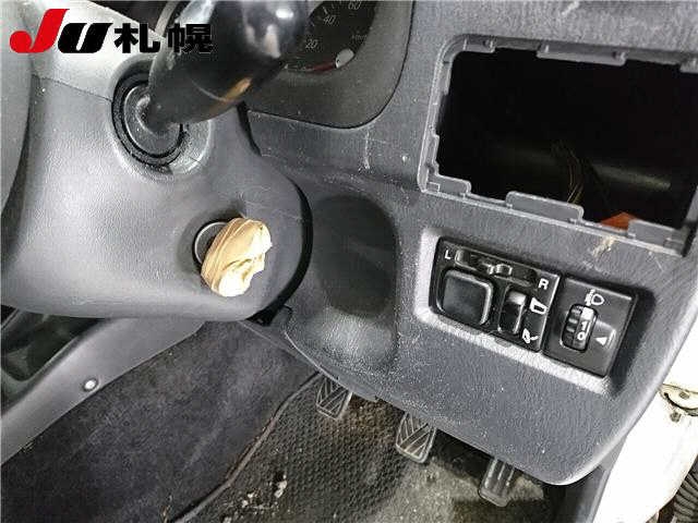 MAZDA AZ-OFFROAD