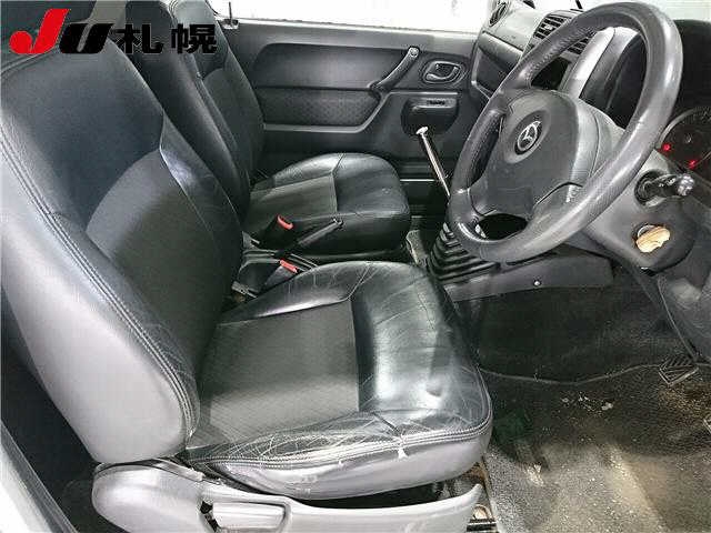 MAZDA AZ-OFFROAD