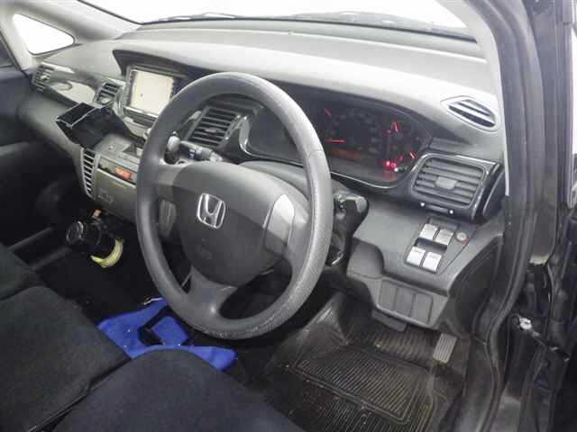 HONDA EDIX