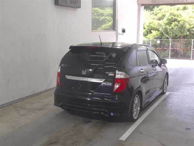 HONDA EDIX