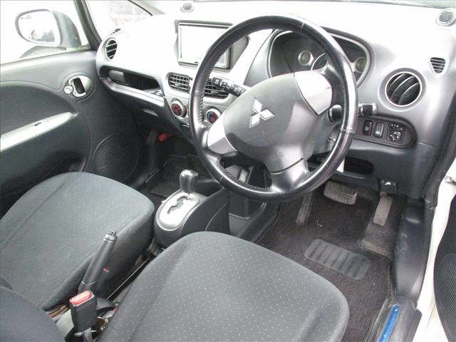 MITSUBISHI I-MIEV