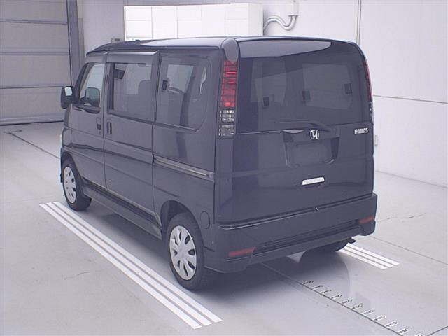 HONDA VAMOS