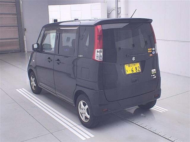 SUZUKI PALETTE