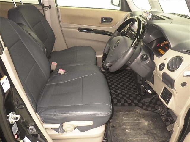 SUZUKI PALETTE
