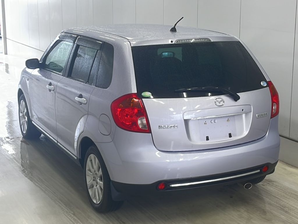 MAZDA VERISA