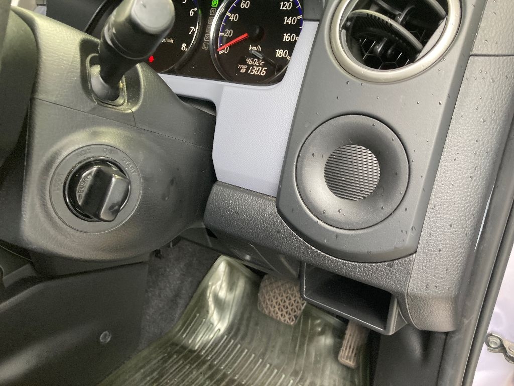 MAZDA VERISA