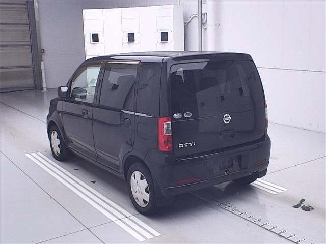 NISSAN OTTI