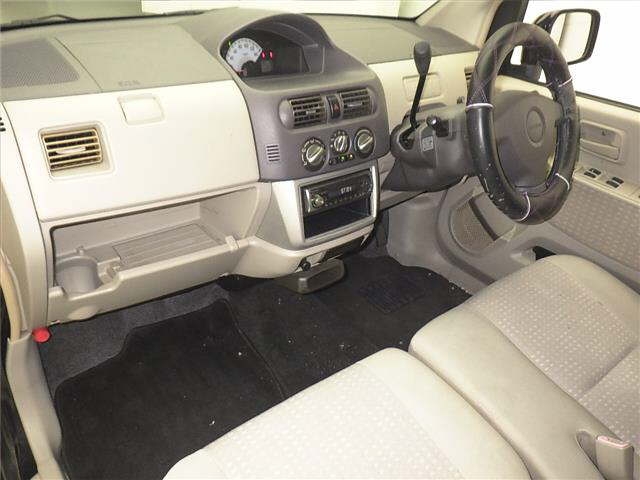 NISSAN OTTI