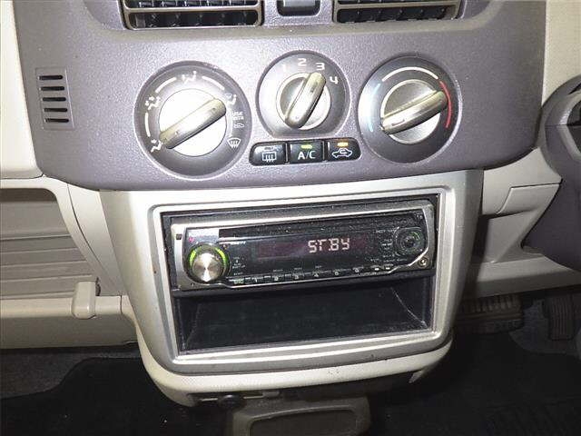 NISSAN OTTI