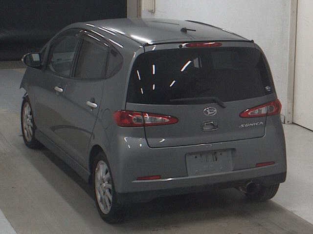 DAIHATSU SONICA