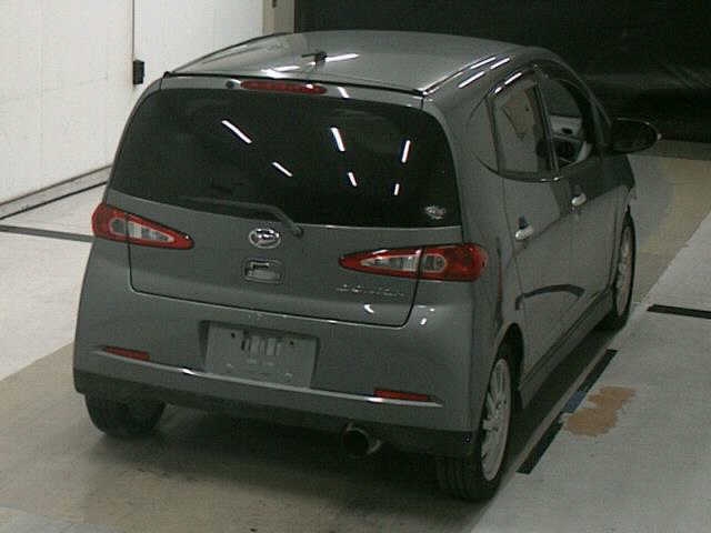 DAIHATSU SONICA