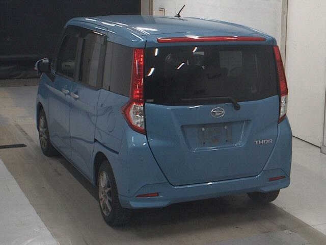 DAIHATSU THOR