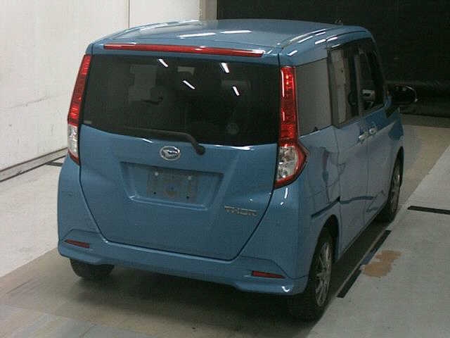 DAIHATSU THOR