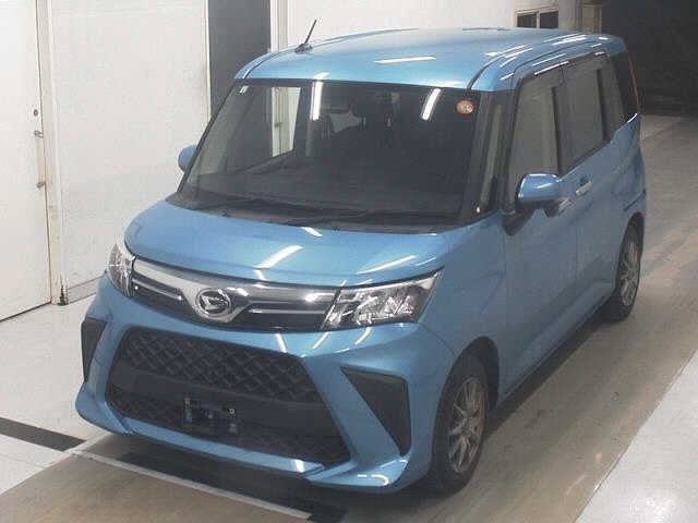 DAIHATSU THOR