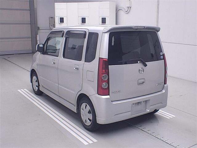MAZDA AZ-WAGON