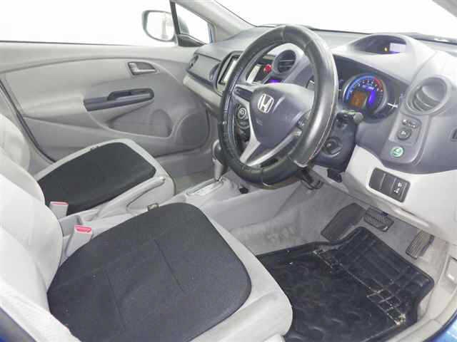 HONDA INSIGHT