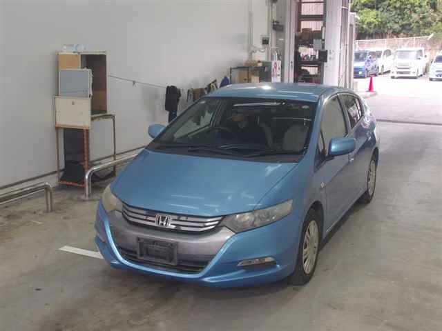 HONDA INSIGHT