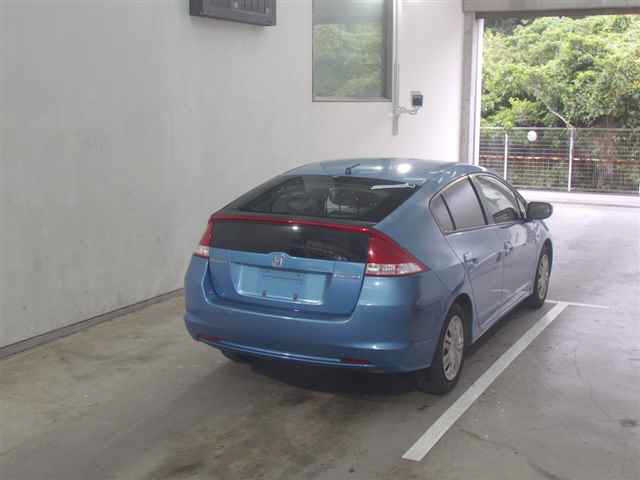 HONDA INSIGHT