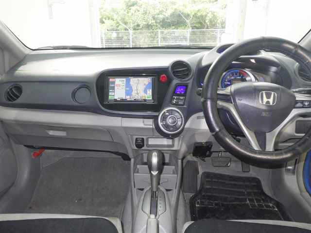 HONDA INSIGHT