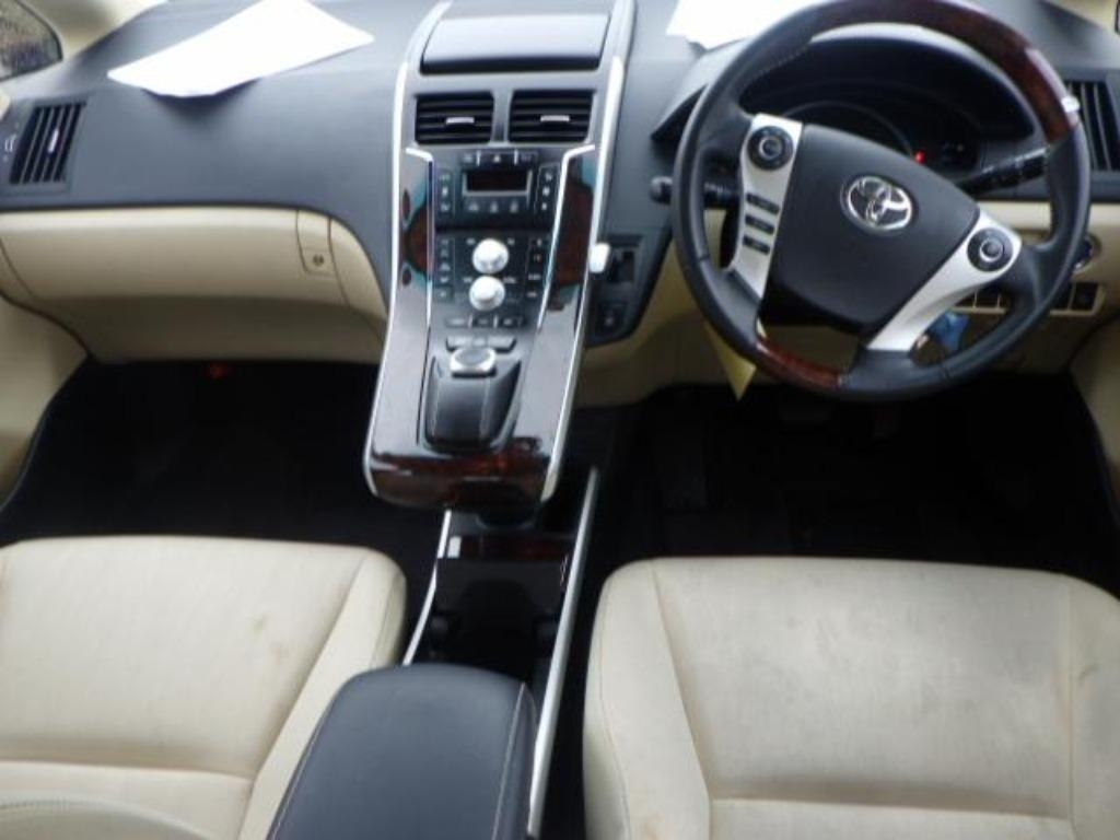 TOYOTA SAI