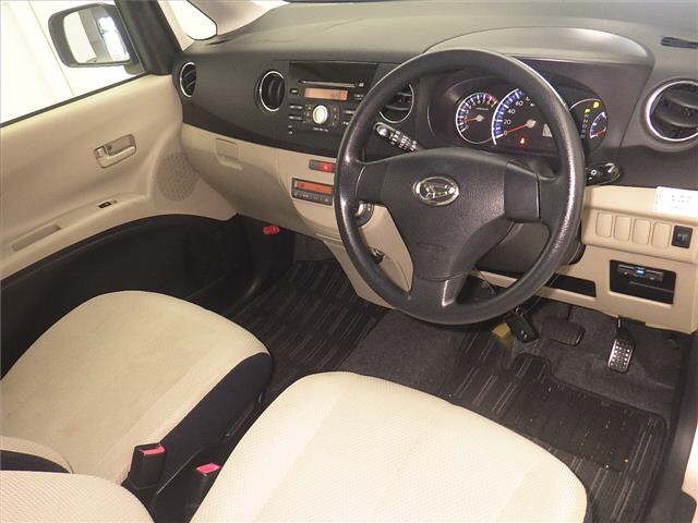 DAIHATSU TANTO EXE