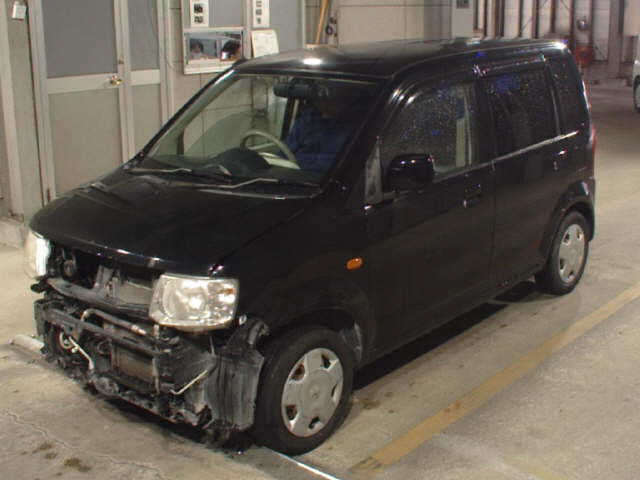 NISSAN OTTI