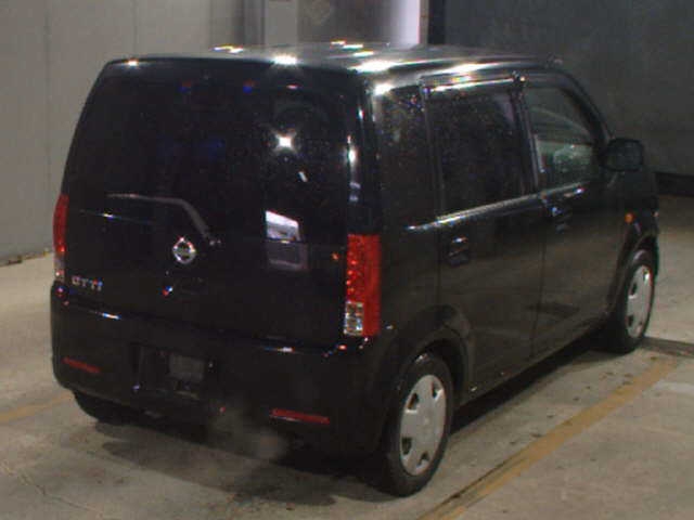 NISSAN OTTI