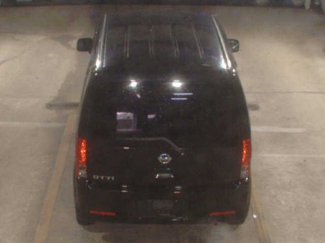 NISSAN OTTI