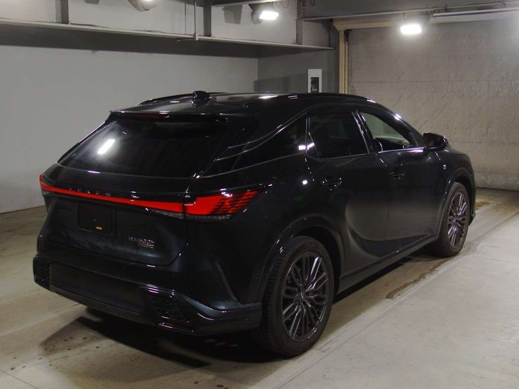 LEXUS RX500H