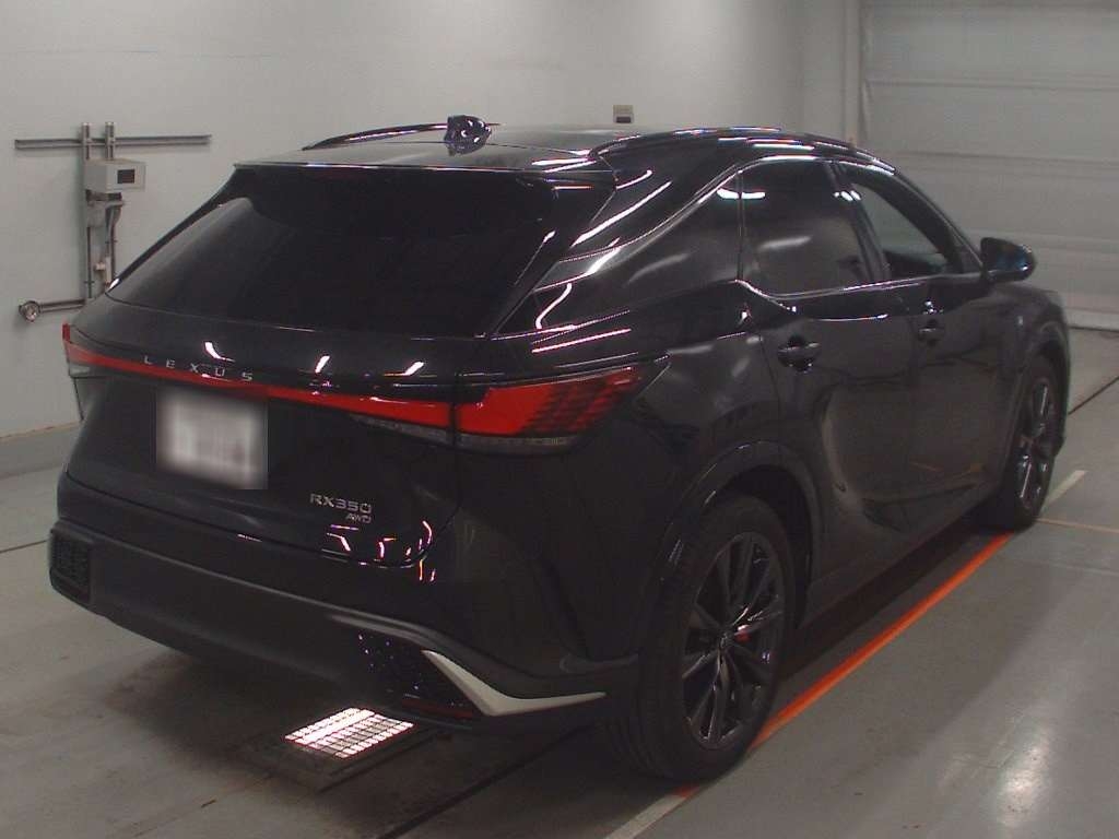 LEXUS RX350