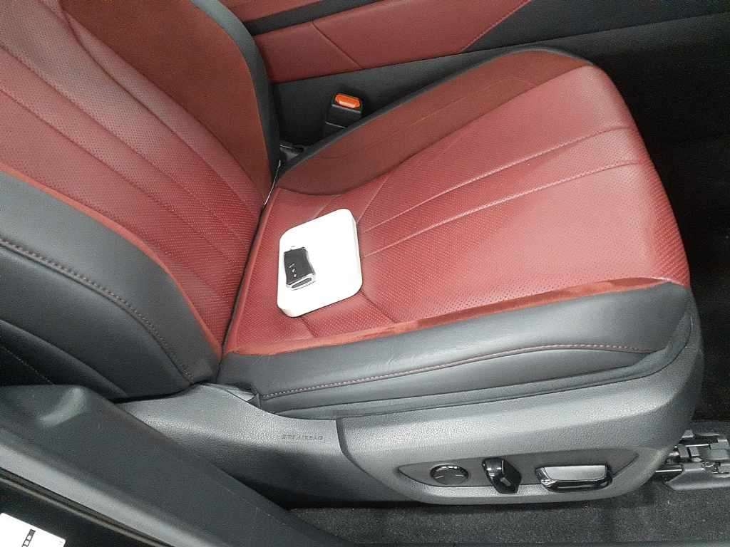 LEXUS RX350