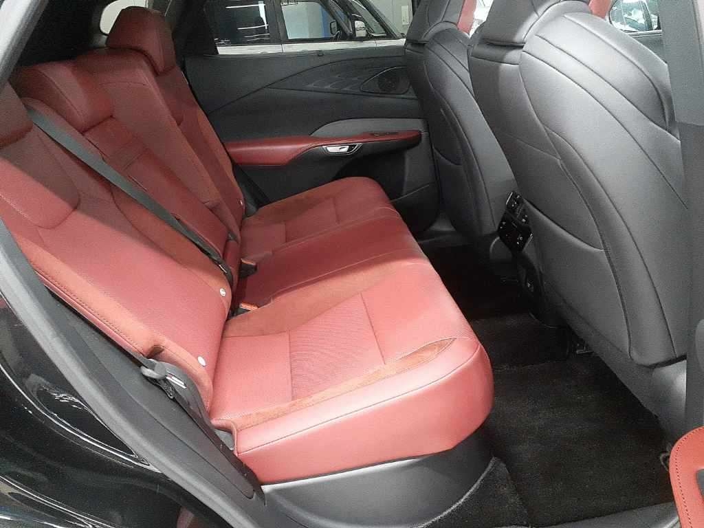 LEXUS RX350