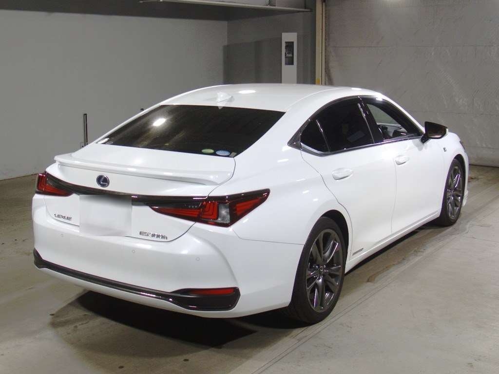 LEXUS ES300H