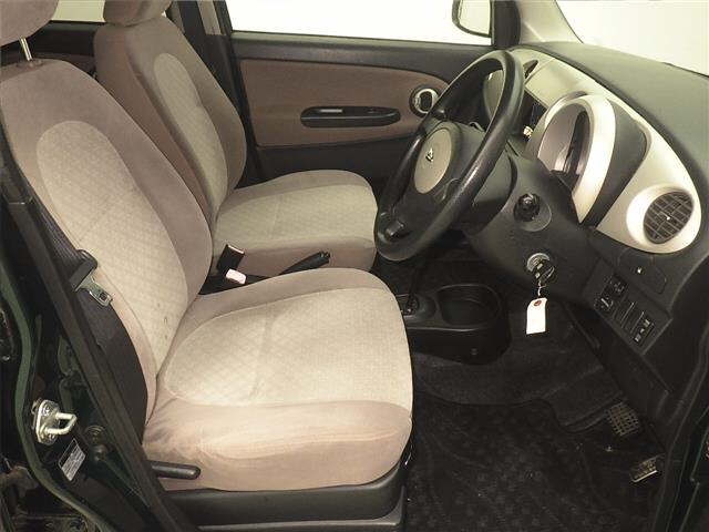 DAIHATSU MIRA GINO