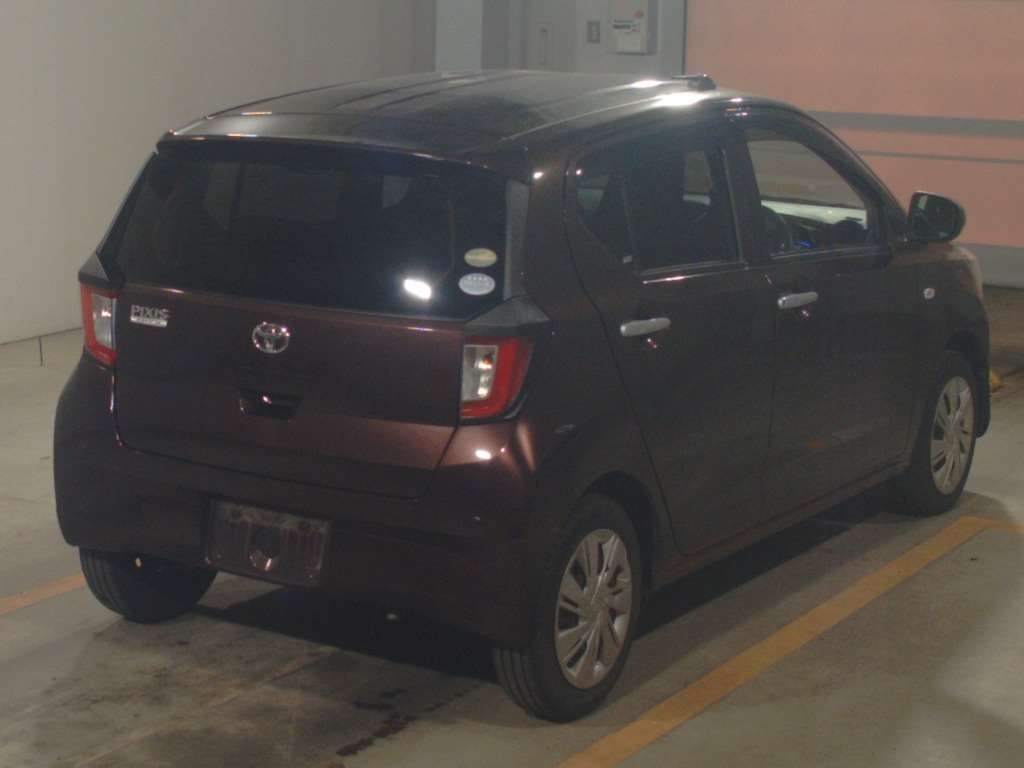 TOYOTA PIXIS EPOCH