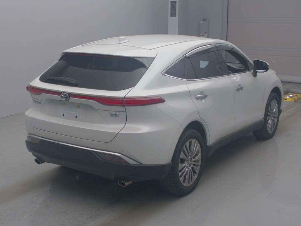 TOYOTA VENZA