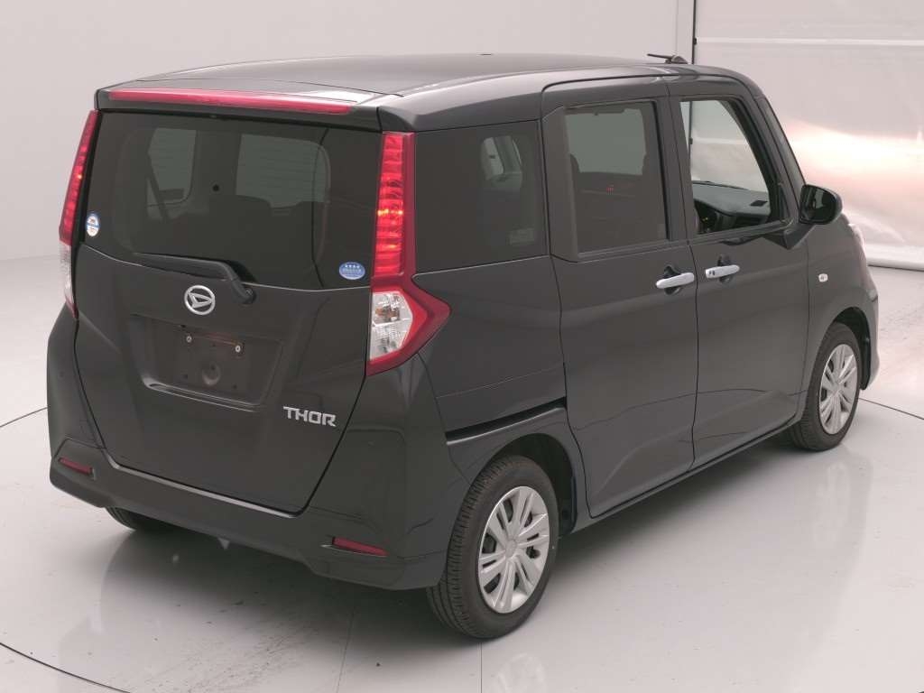 DAIHATSU THOR