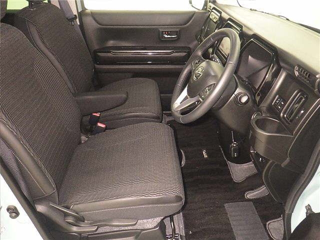 MAZDA FLAIR CROSSOVER