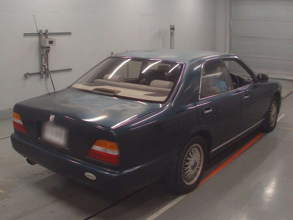 NISSAN GLORIA