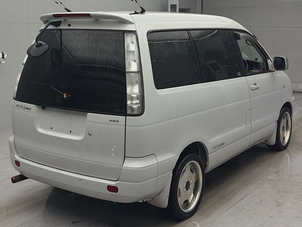TOYOTA TOWN ACE NOAH