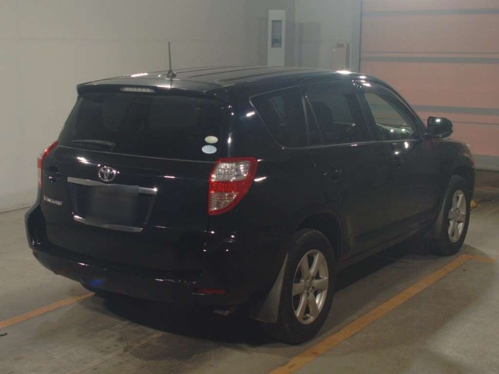 TOYOTA VANGUARD