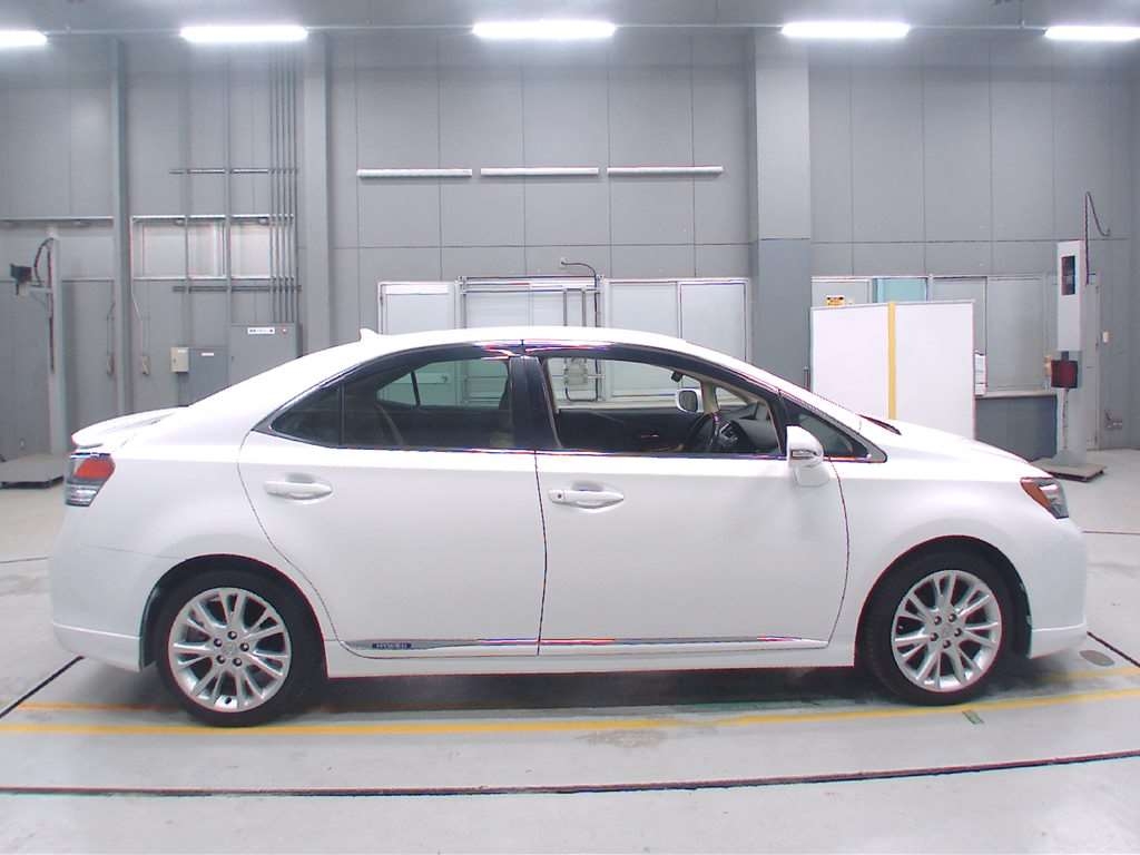 LEXUS HS250H