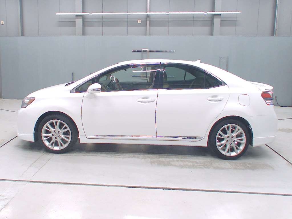 LEXUS HS250H