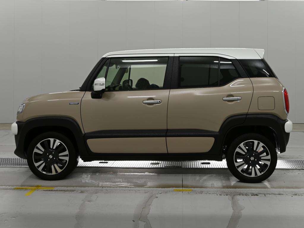 SUZUKI XBEE