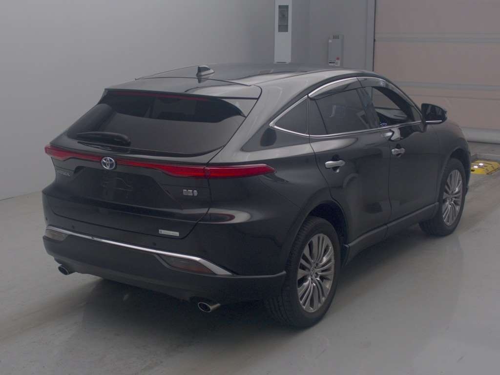 TOYOTA VENZA
