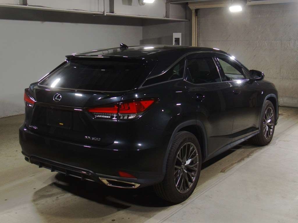 LEXUS RX300